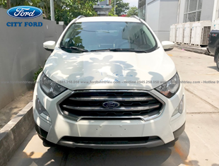 ford ecosport so san 2020 mau trang