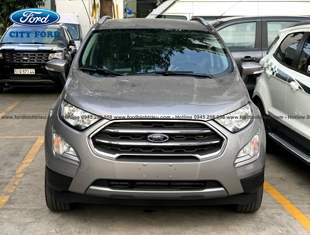 ford ecosport ambiente at 2020 mau xam