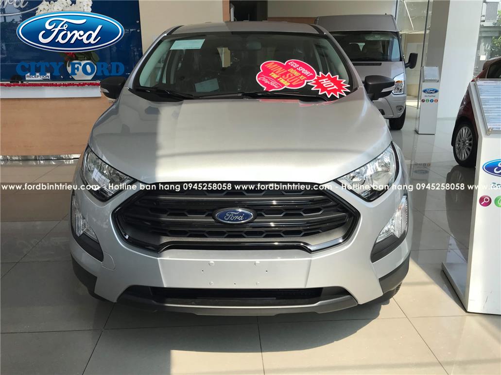 ford ecosport ambiente at 2020 ngoai that 1