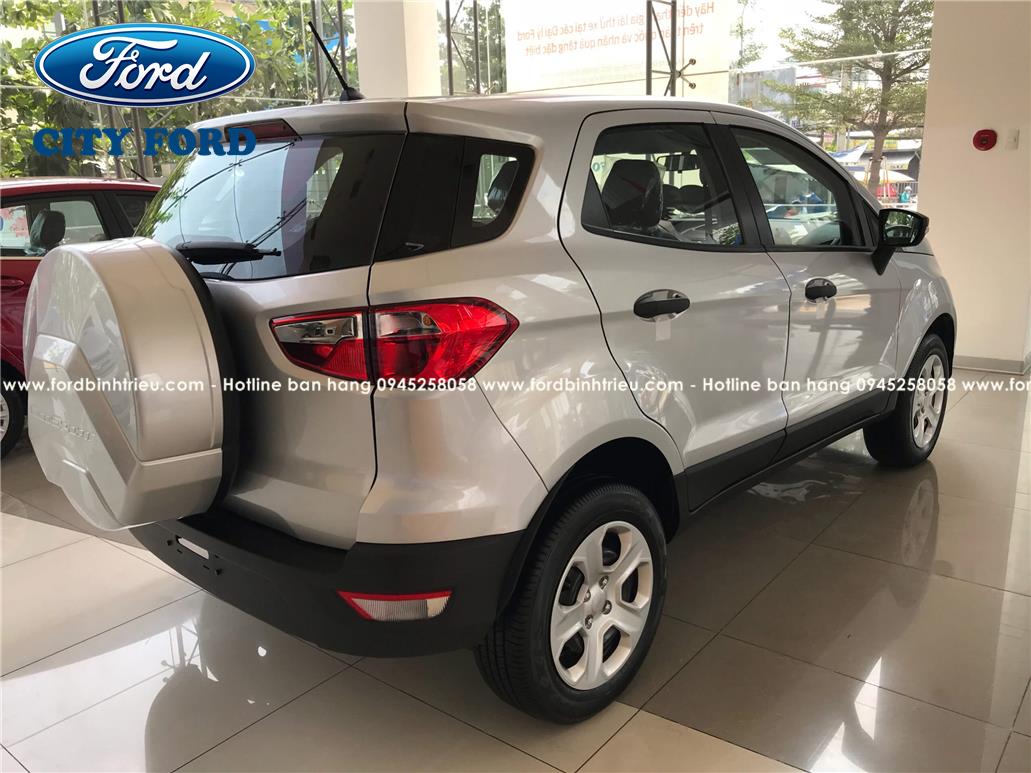 ford ecosport ambiente at 2020 ngoai that 6
