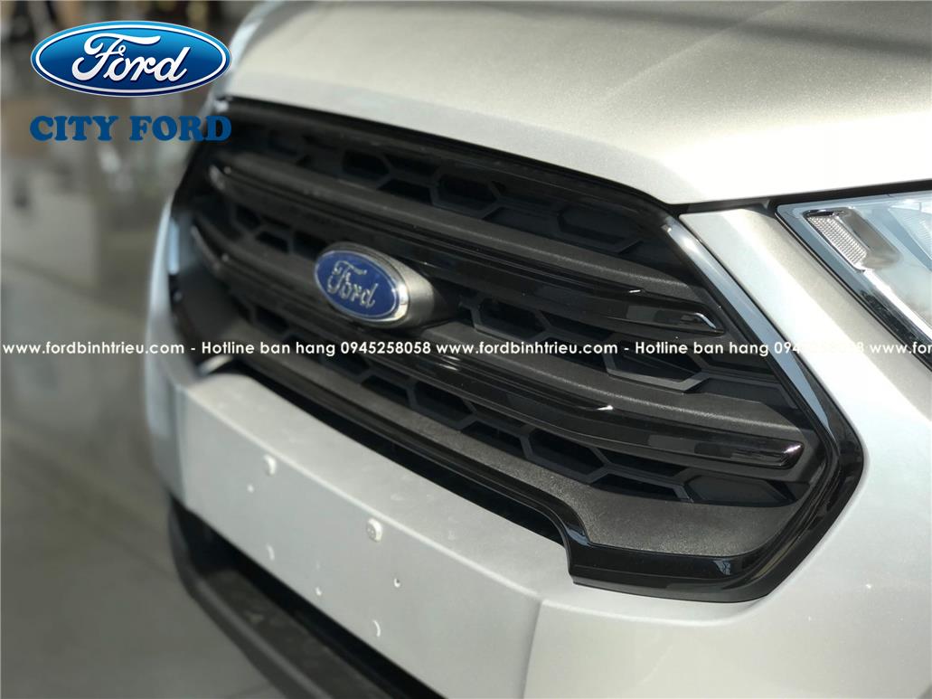 ford ecosport ambiente at 2020 ngoai that 2