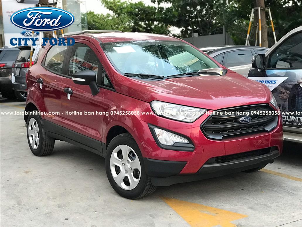 ford ecosport so san 2020 ngoai that 2