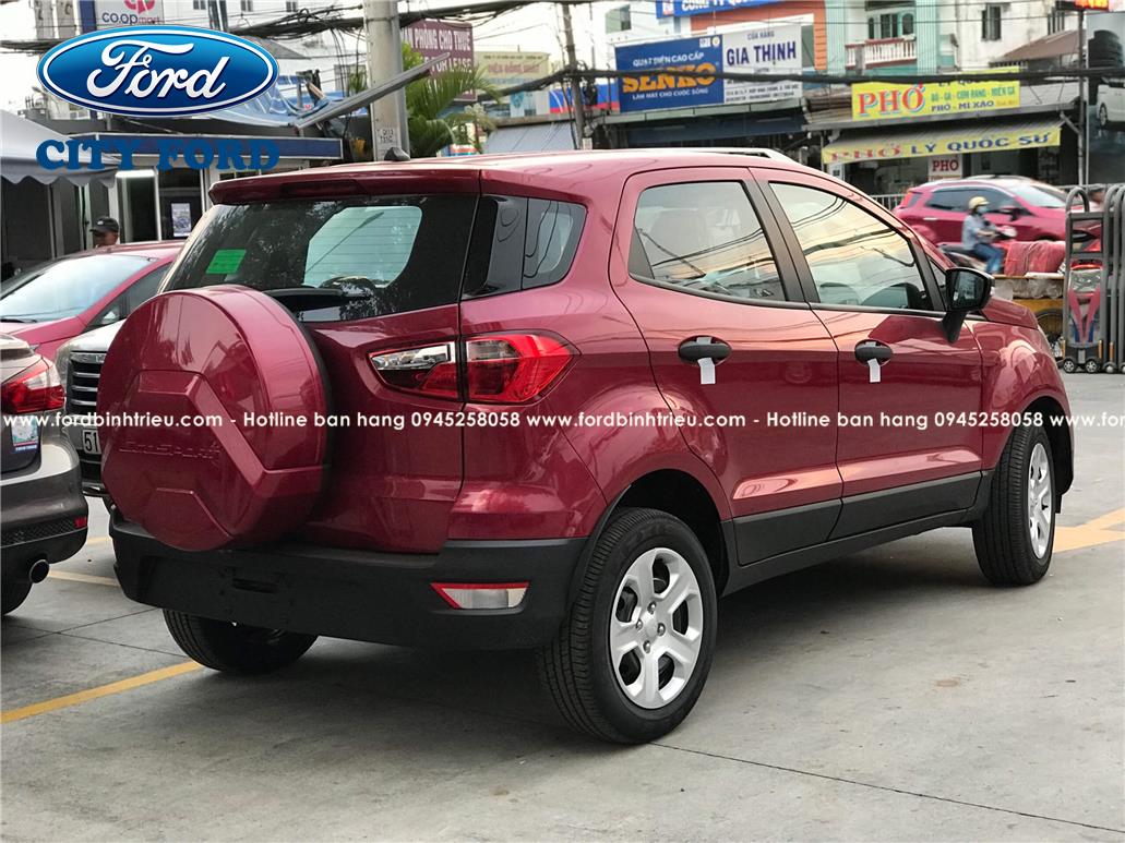 ford ecosport so san 2020 ngoai that 7