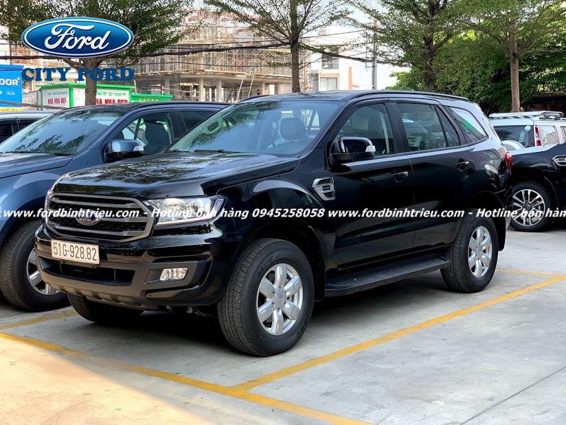 ford everest so san 2020 ambiente mt ngoai that 2