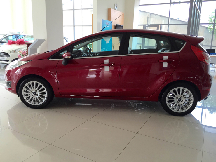 ford fiesta sport 1.5 2018 - city ford binh trieu 3