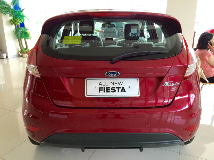 ford fiesta sport 1.5 2018 - city ford binh trieu 4