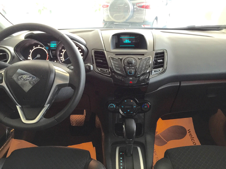 ford fiesta sport 1.5 2018 - city ford binh trieu 5