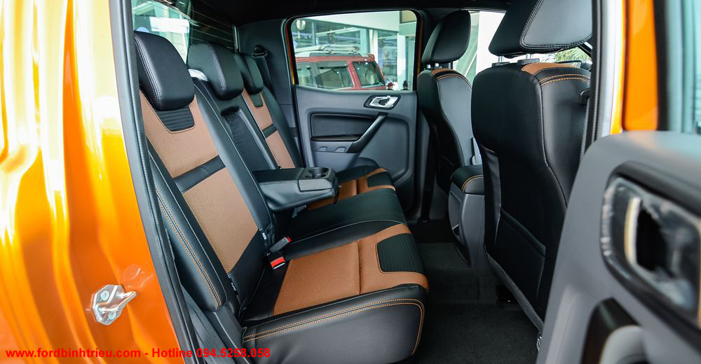 bangghesaufordrangerwildtrak2019