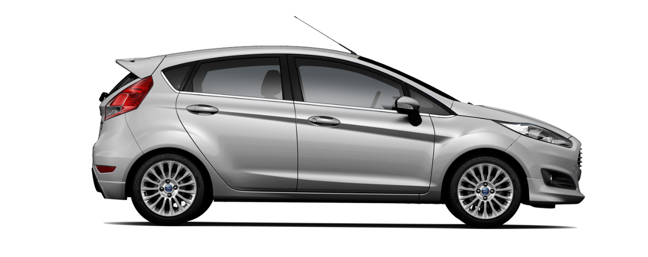 mau bac ford fiesta 2018