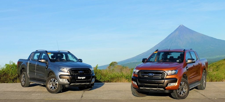 fordrangerwildtrak2016