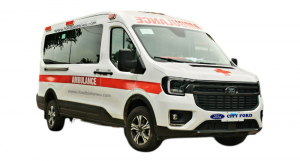 FORD TRANSIT CỨU THƯƠNG