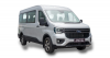 FORD TRANSIT TREND 2025 [16 chỗ] - anh 1