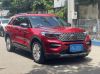 FORD EXPLORER 2021 ĐỎ SIÊU HIẾM - anh 1 FORD EXPLORER 2021 ĐỎ SIÊU HIẾM - anh 1