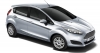 FORD FIESTA 1.5L SPORT 2018 - HATCHBACK 5 CỬA - anh 1