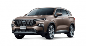 FORD TERRITORY TREND 2023