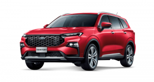 FORD TERRITORY TITANIUM 2023