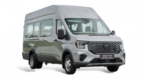 FORD TRANSIT PREMIUM PLUS 2025 [18 chỗ]