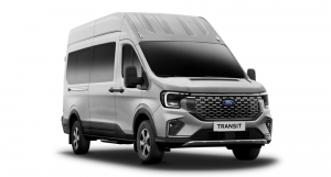 FORD TRANSIT PREMIUM 2025 [16 chỗ]