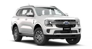 FORD EVEREST AMBIENTE 2025 [2.0 Turbo 4x2 AT]