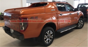 NẮP THÙNG THẤP CARRYBOY CB762 - Giá SP: Báo Giá Trực Tiếp