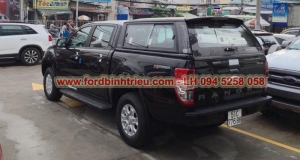 NẮP THÙNG CAO CARRYBOY G3 - Giá SP: Báo Giá Trực Tiếp