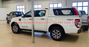 NẮP THÙNG CAO CARRYBOY S7 - Giá SP: Báo Giá Trực Tiếp