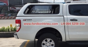 NẮP THÙNG CAO CARRYBOY S560 - Giá SP: Báo Giá Trực Tiếp