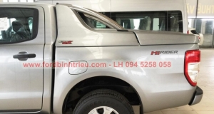 NẮP THÙNG THẤP CARRYBOY GRX - Giá SP: Báo Giá Trực Tiếp