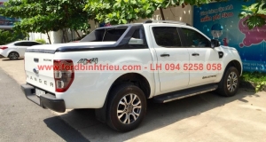 NẮP THÙNG THẤP CARRYBOY CB795 - Giá SP: Báo Giá Trực Tiếp