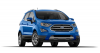 FORD ECOSPORT SỐ SÀN 2020 AMBIENTE MT - anh 1