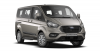 FORD TOURNEO TITANIUM 2021 - anh 1