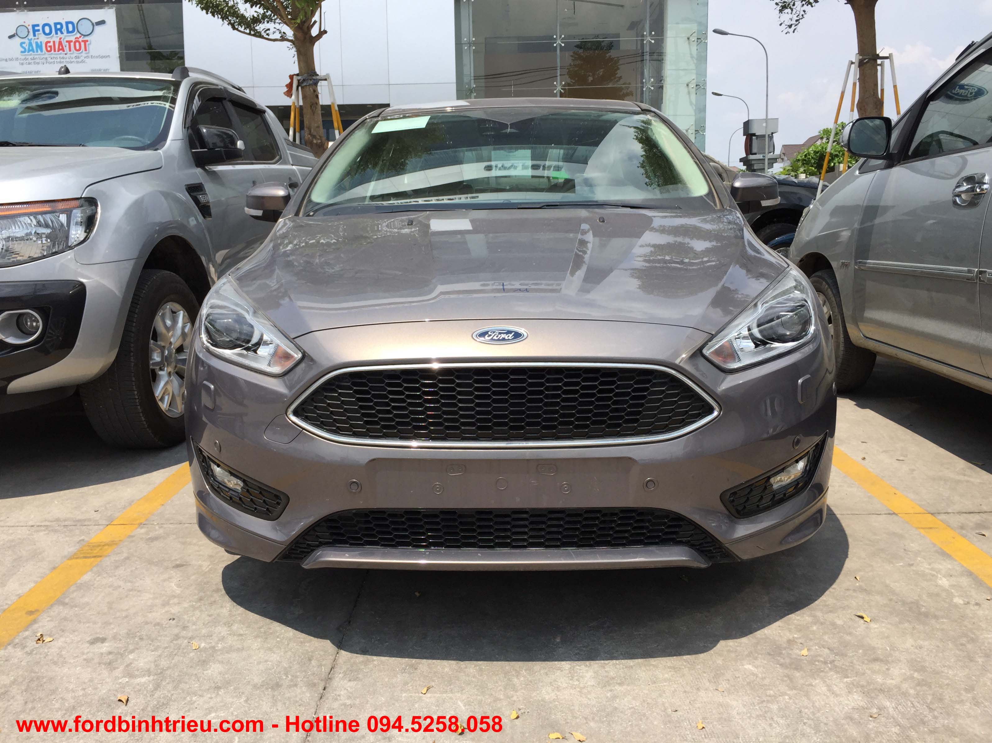 ford focus 2018 sport - city ford