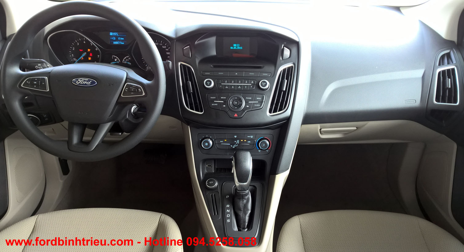 ford focus 2018 trend - taplo