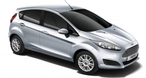 FORD FIESTA 1.5L SPORT 2018 - HATCHBACK 5 CỬA