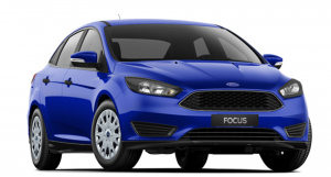FORD FOCUS TREND 5 CỬA 2019 động cơ 1.5L Ecoboost AT