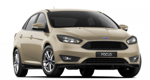 FORD FOCUS SPORT 2019 Hatchback 5 Cửa - động cơ 1.5L Ecoboost AT