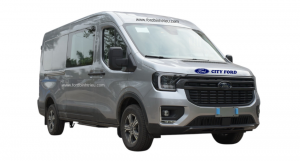 FORD TRANSIT VAN 3 - 6 CHỖ