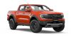 FORD RANGER RAPTOR 2025 - anh 1 FORD RANGER RAPTOR 2025 - anh 1